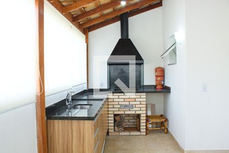 Apartamento para alugar com 105m², 3 quartos e 2 vagasCobertura