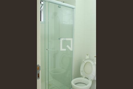 Apartamento para alugar com 105m², 3 quartos e 2 vagasBanheiro 2