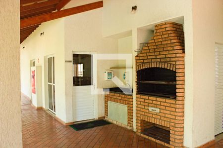 Apartamento para alugar com 105m², 3 quartos e 2 vagasÁrea comum - Salão de festas