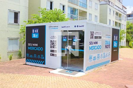 Apartamento para alugar com 105m², 3 quartos e 2 vagasÁrea comum