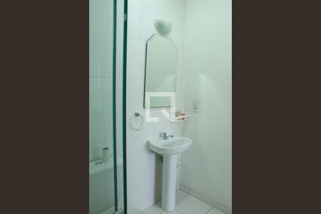 Apartamento para alugar com 105m², 3 quartos e 2 vagasBanheiro 2