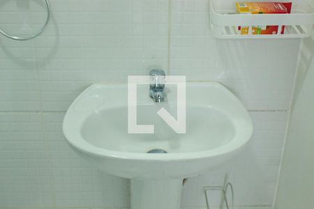 Apartamento para alugar com 105m², 3 quartos e 2 vagasBanheiro 2