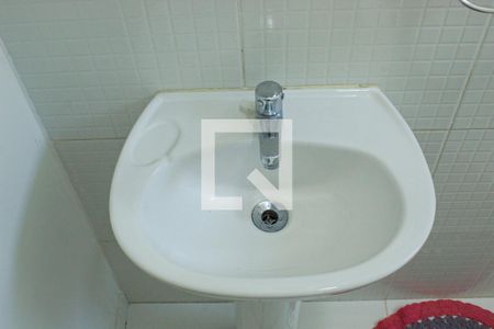 Apartamento para alugar com 105m², 3 quartos e 2 vagasBanheiro - torneira