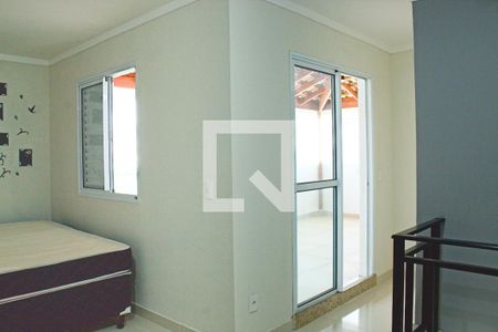Apartamento para alugar com 105m², 3 quartos e 2 vagasQuarto 3