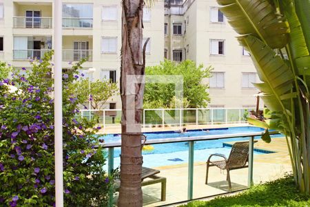 Apartamento para alugar com 105m², 3 quartos e 2 vagasPiscina