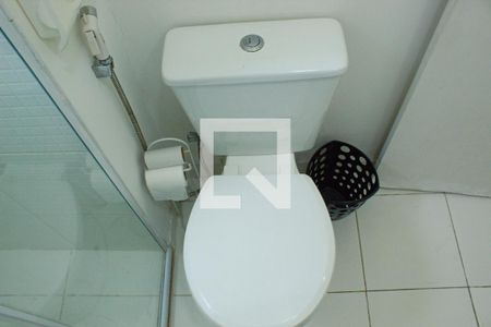 Apartamento para alugar com 105m², 3 quartos e 2 vagasBanheiro 1