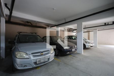 Casa de condomínio à venda com 65m², 3 quartos e 2 vagasGaragem