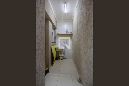 Casa de condomínio à venda com 65m², 3 quartos e 2 vagasÁrea de serviço