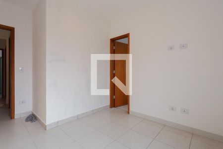 Suíte de casa de condomínio para alugar com 3 quartos, 65m² em Santa Teresinha, São Paulo