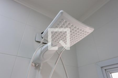 Casa de condomínio à venda com 65m², 3 quartos e 2 vagasBanheiro da Suíte