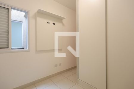 Casa de condomínio à venda com 65m², 3 quartos e 2 vagasQuarto 2