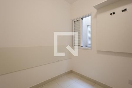 Casa de condomínio à venda com 65m², 3 quartos e 2 vagasQuarto 2