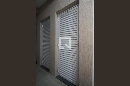 Casa de condomínio à venda com 65m², 3 quartos e 2 vagasDepósito