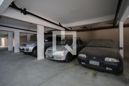 Casa de condomínio à venda com 65m², 3 quartos e 2 vagasGaragem