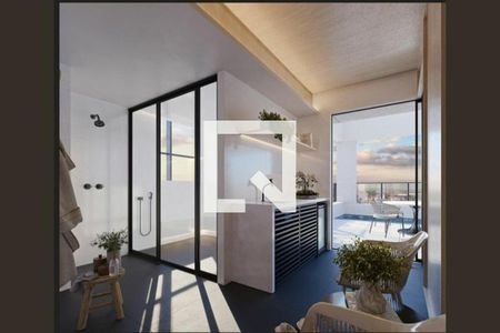 Apartamento à venda com 75m², 1 quarto e 1 vaga