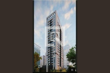 Apartamento à venda com 75m², 1 quarto e 1 vaga