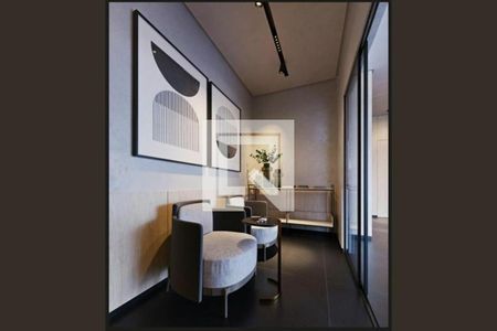 Apartamento à venda com 75m², 1 quarto e 1 vaga