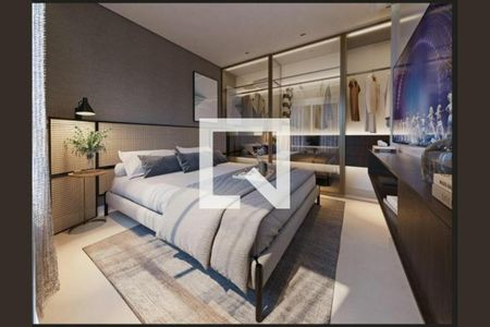 Apartamento à venda com 75m², 1 quarto e 1 vaga