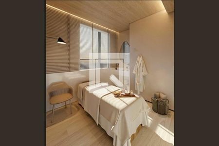 Apartamento à venda com 75m², 1 quarto e 1 vaga