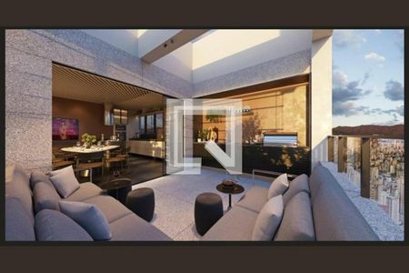 Apartamento à venda com 75m², 1 quarto e 1 vaga