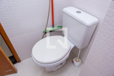 Apartamento à venda com 45m², 1 quarto e sem vagaBanheiro