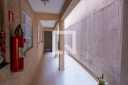 Apartamento à venda com 45m², 1 quarto e sem vagaÁrea comum