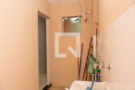 Apartamento à venda com 45m², 1 quarto e sem vagaÁrea de Serviço