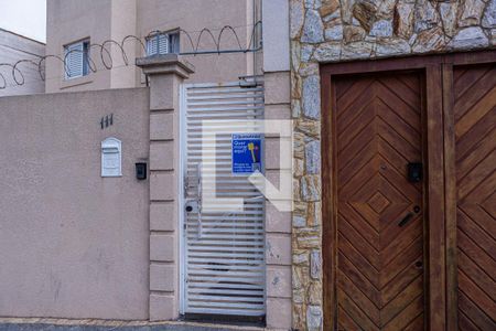 Apartamento à venda com 45m², 1 quarto e sem vagaFachada