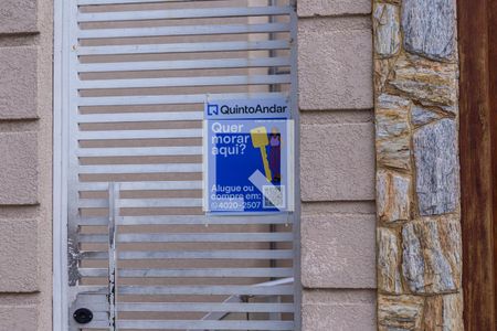 Apartamento à venda com 45m², 1 quarto e sem vagaFachada