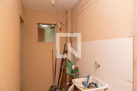 Apartamento à venda com 45m², 1 quarto e sem vagaÁrea de Serviço