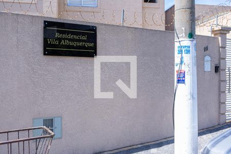 Apartamento à venda com 45m², 1 quarto e sem vagaFachada