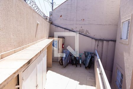 Apartamento à venda com 45m², 1 quarto e sem vagaÁrea comum