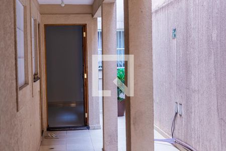 Apartamento à venda com 45m², 1 quarto e sem vagaÁrea comum