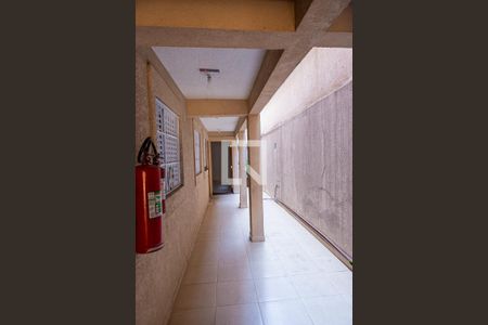 Apartamento à venda com 45m², 1 quarto e sem vagaÁrea comum