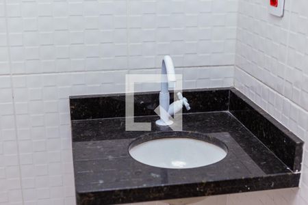 Apartamento à venda com 45m², 1 quarto e sem vagaBanheiro