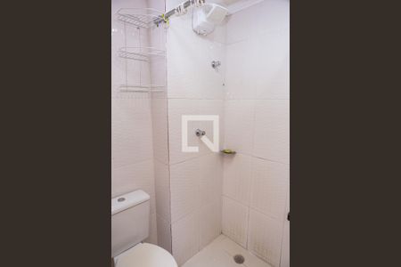 Apartamento à venda com 45m², 1 quarto e sem vagaBanheiro