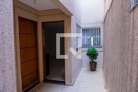 Apartamento à venda com 45m², 1 quarto e sem vagaÁrea comum