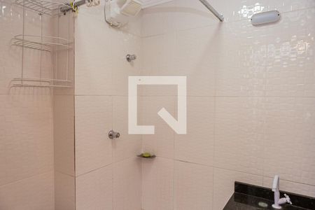 Apartamento à venda com 45m², 1 quarto e sem vagaBanheiro