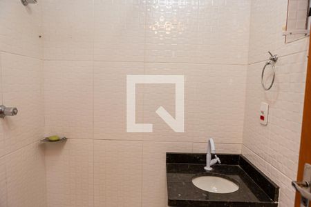 Apartamento à venda com 45m², 1 quarto e sem vagaBanheiro