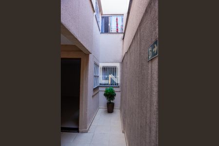 Apartamento à venda com 45m², 1 quarto e sem vagaÁrea comum