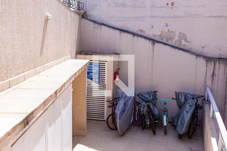 Apartamento à venda com 45m², 1 quarto e sem vagaÁrea comum