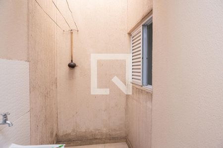 Apartamento à venda com 45m², 1 quarto e sem vagaÁrea de Serviço