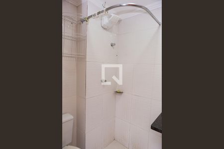 Apartamento à venda com 45m², 1 quarto e sem vagaBanheiro