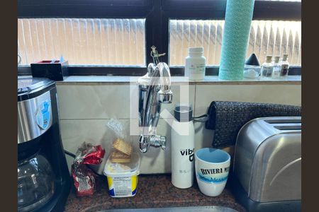 Casa para alugar com 220m², 3 quartos e 2 vagasCozinha