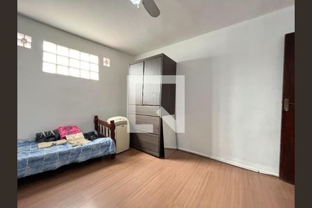 Quarto 2 de casa para alugar com 3 quartos, 220m² em Vila Parque Jabaquara, São Paulo
