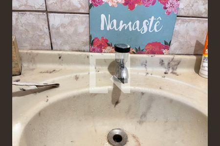 Casa para alugar com 220m², 3 quartos e 2 vagasBanheiro Corredor