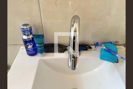 Casa para alugar com 220m², 3 quartos e 2 vagasBanheiro da Suíte