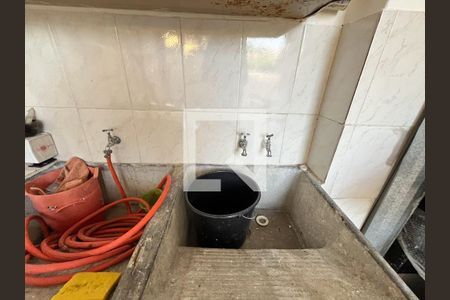 Casa para alugar com 220m², 3 quartos e 2 vagasÁrea de Serviço