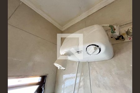 Casa para alugar com 220m², 3 quartos e 2 vagasBanheiro da Suíte