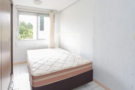 Quarto  de apartamento para alugar com 1 quarto, 40m² em Jardim Itu, Porto Alegre